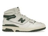 New Balance 650R Aime Leon Dore White Green