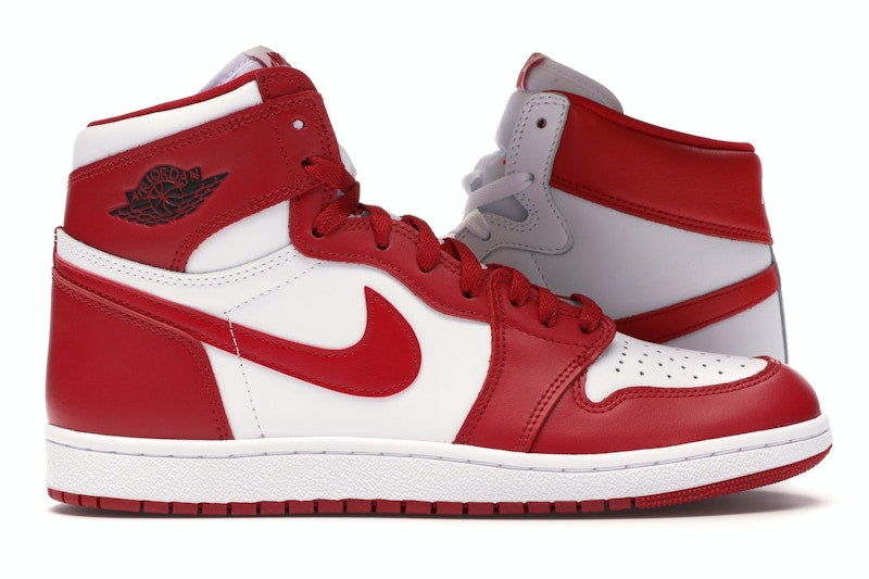 Jordan New Beginnings Pack Retro High 1 & Nike Air Ship