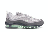 Nike Air Max 98 Vast Grey Fresh Mint
