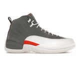 Jordan 12 Retro Cool Grey