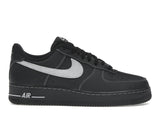 Nike Air Force 1 Low Black Grey