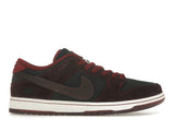 Nike SB Dunk Low Riot Skateshop (Special Box)