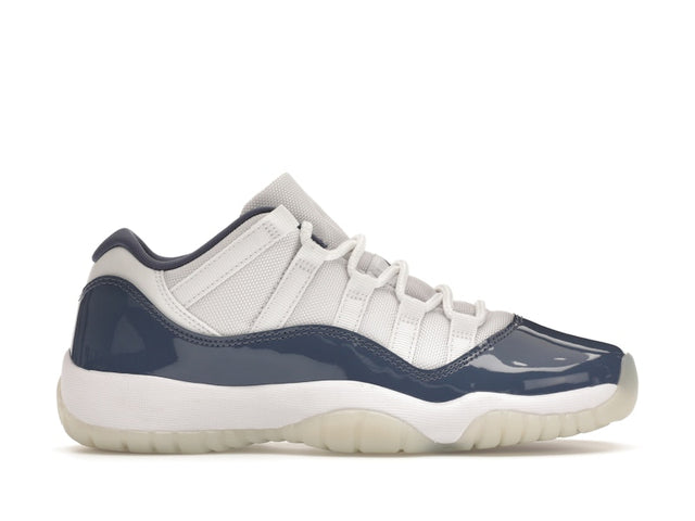 Jordan 11 Retro Low Diffused Blue (GS)