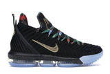 Nike LeBron 16 Watch the Throne