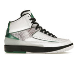 Jordan 2 Retro "H" Wings