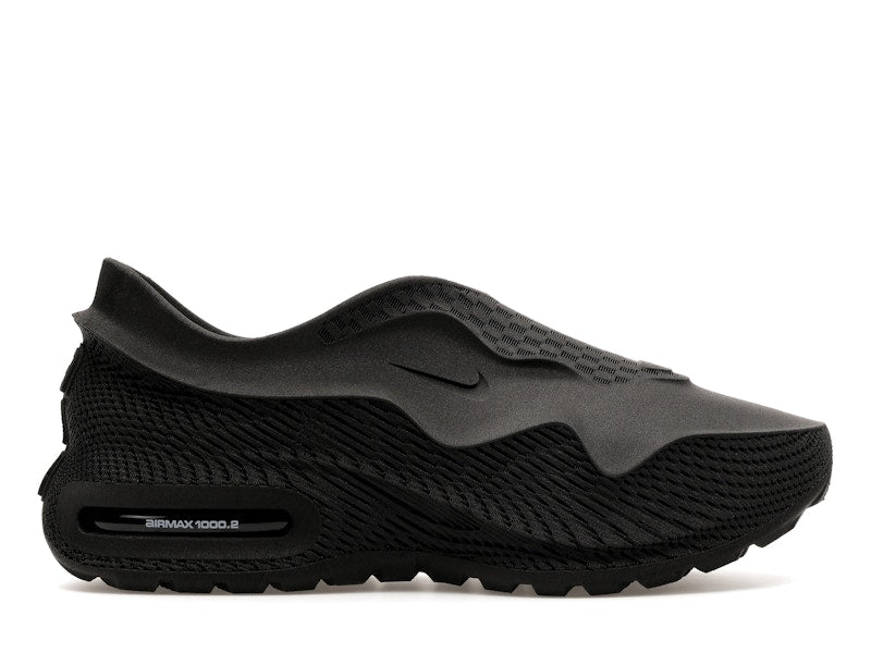 Nike Air Max 1000.2 Black