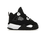 Jordan 4 Retro White Thunder (TD)