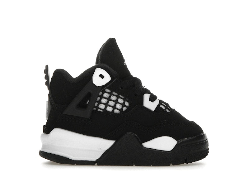 Jordan 4 Retro White Thunder (TD)