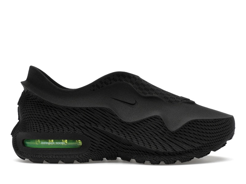 Nike Air Max 1000 Black