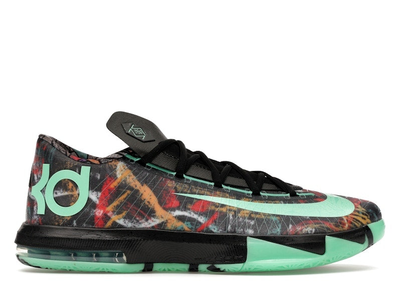 Nike KD 6 Illusion (2026)