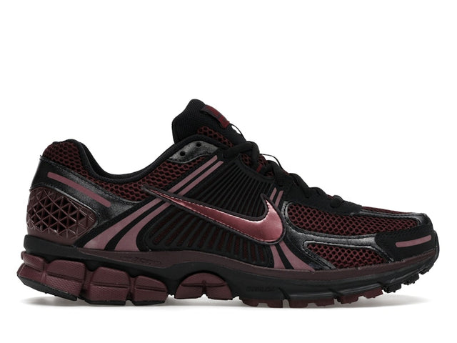 Nike Zoom Vomero 5 Black Burgundy Crush (Women's)