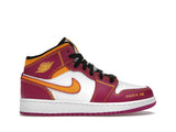 Jordan 1 Mid Dia de los Muertos (GS)