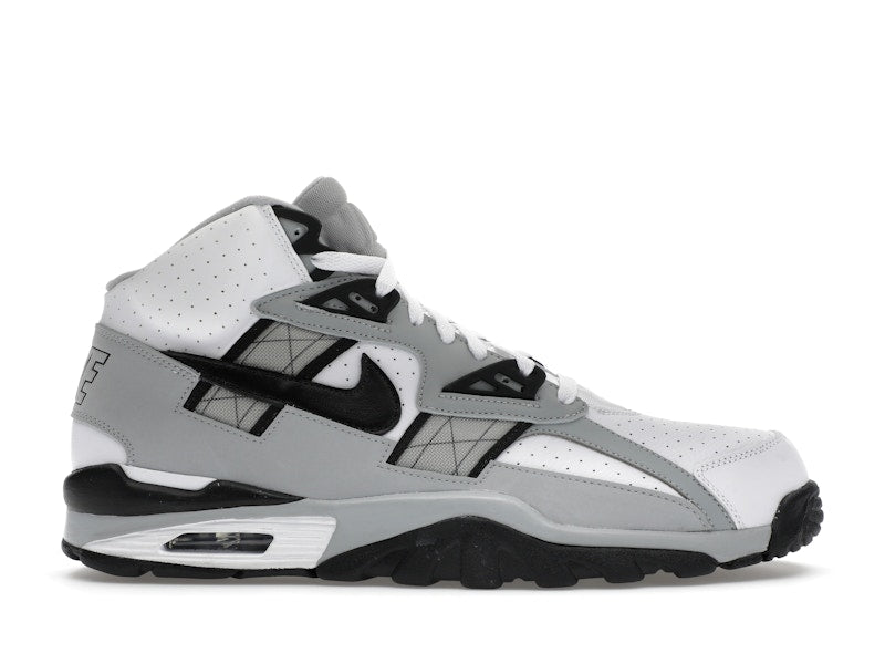 Nike Air Trainer SC High Raiders Helmet