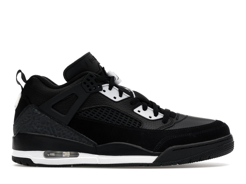 Jordan Spizike Low Oreo