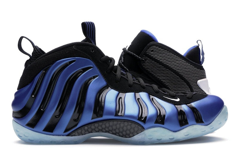 Nike Air Foamposite One & Nike Penny 6 Sharpie Pack