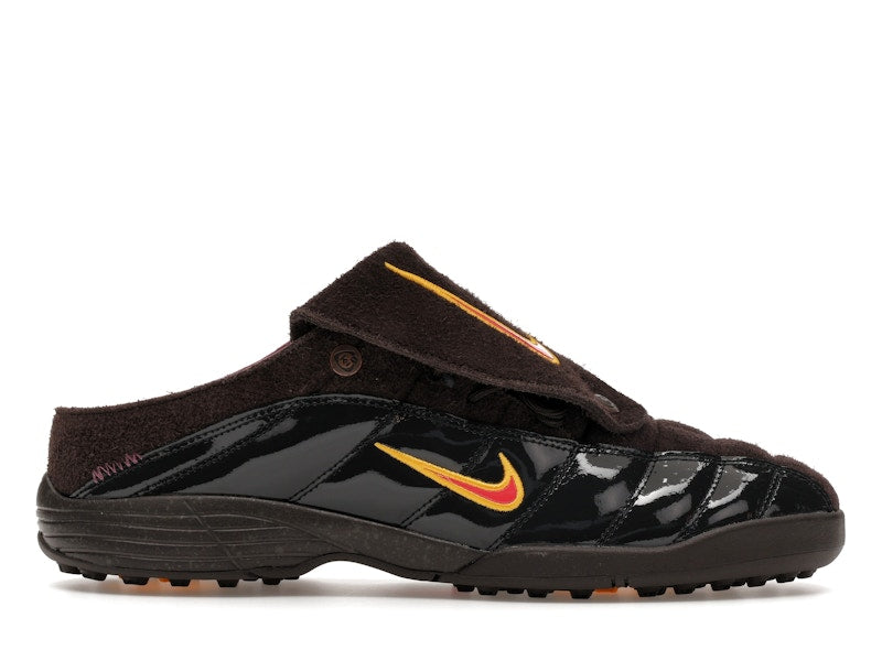 Nike Total 90 Mule Kids of Immigrants Velvet Brown
