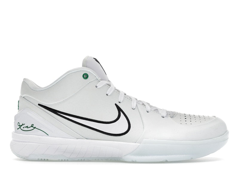 Nike Kobe 4 Protro Draft Day Pack Boston Celtics (Opened Packaging)