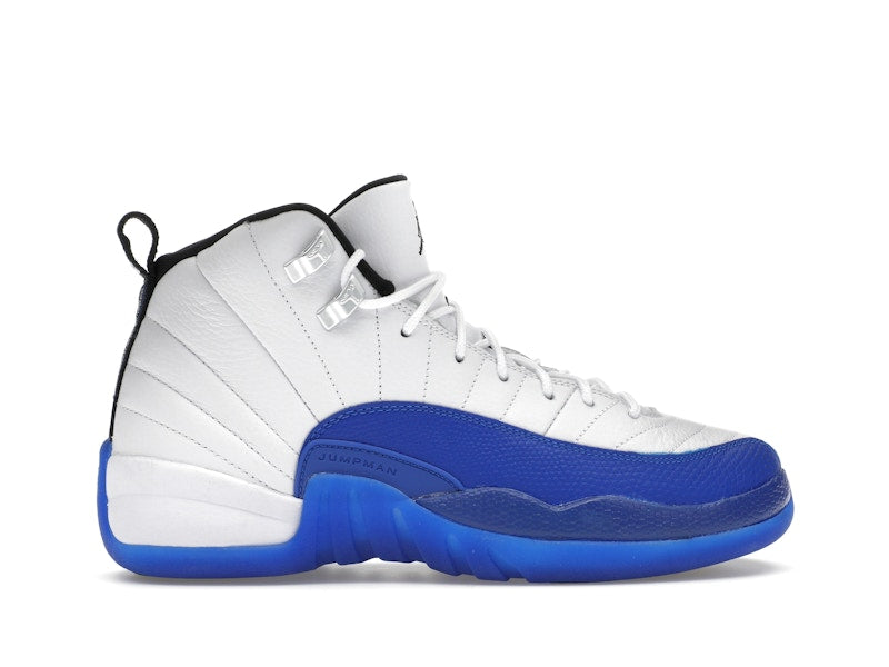 Jordan 12 Retro Blueberry (GS)