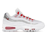 Nike Air Max 95 SE Big Bubble England