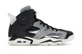 Jordan 6 Retro Tech Chrome (Women's)