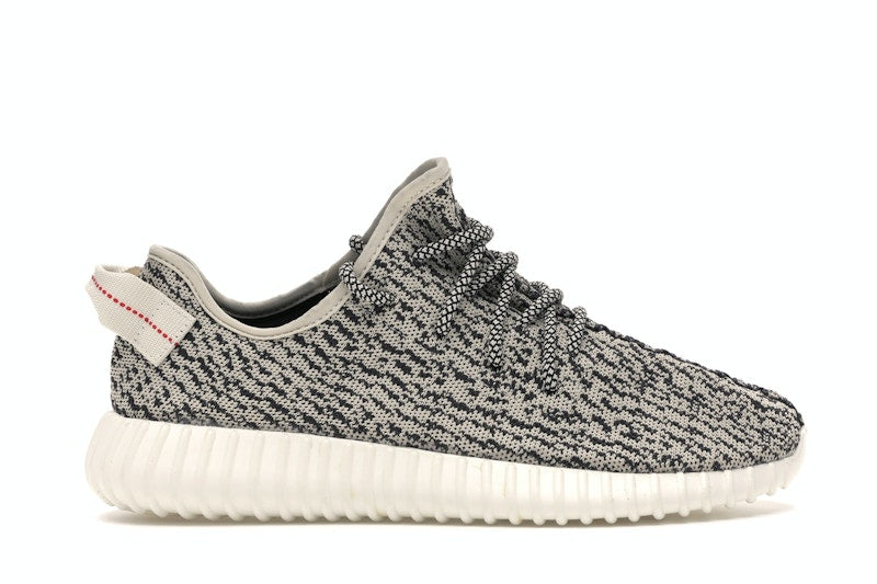 adidas Yeezy Boost 350 Turtledove (2015)
