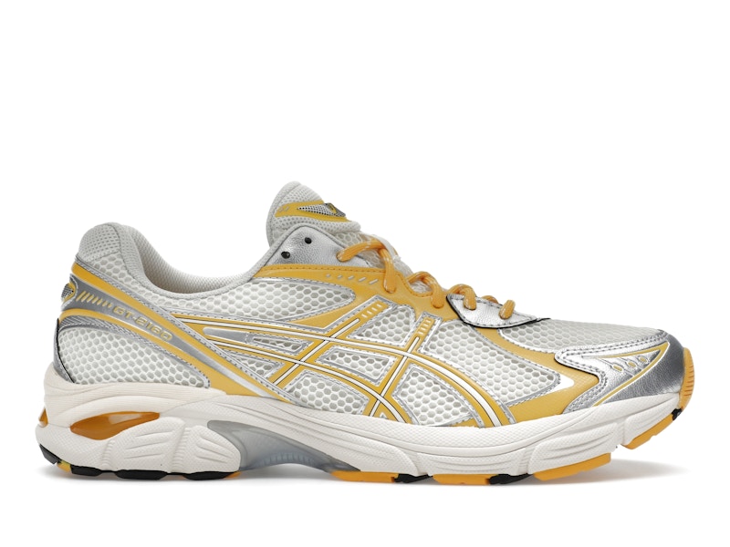 ASICS GT-2160 Kith Cream Solar Power (2025)