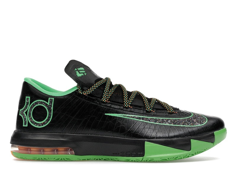 Nike KD 6 Brazil (2026)
