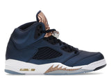 Jordan 5 Retro Bronze