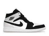 Jordan 1 Mid Diamond Shorts