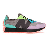 New Balance 327 Magnet Dark Violet Glow