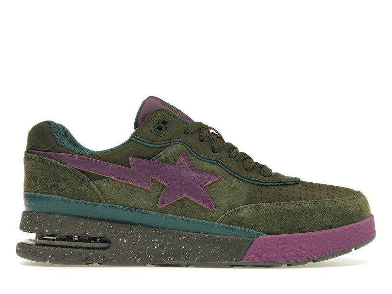 A Bathing Ape Bape Road Sta Skunk