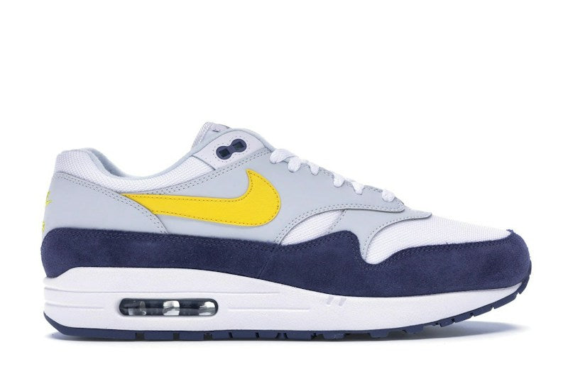 Nike Air Max 1 Blue Recall