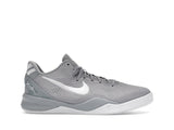Nike Kobe 8 Wolf Grey (GS)