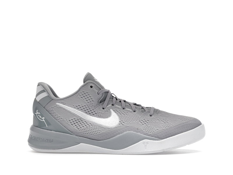 Nike Kobe 8 Wolf Grey (GS)