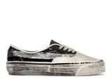Vans Premium Authentic La Habana Black White