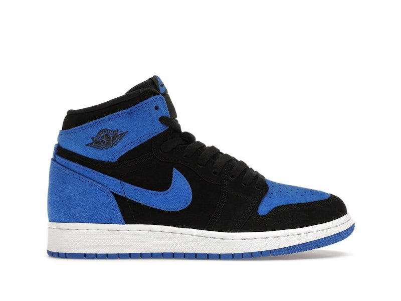 Jordan 1 Retro High OG Royal Reimagined (GS)