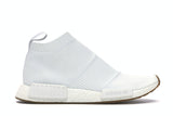 adidas NMD City Sock Gum Pack White