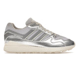 adidas Oregon Ultra Tech Kith White Red Silver Metallic