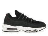Nike Air Max 95 Anthracite Team Red