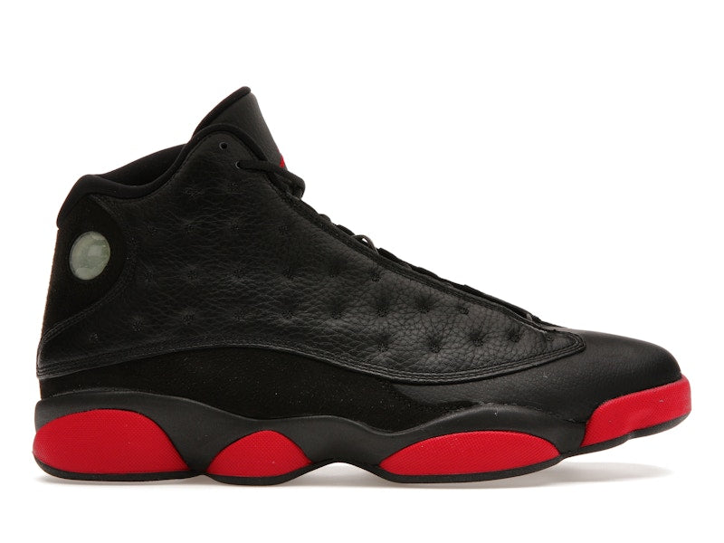 Jordan 13 Retro Dirty Bred
