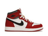 Jordan 1 Retro High OG Chicago Lost and Found (GS)