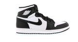 Jordan 1 Retro Black White (2014)