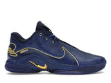 Nike LeBron 22 Monopoly Deep Royal Blue