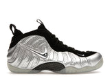 Nike Air Foamposite Pro Silver Surfer
