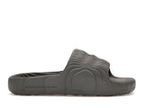adidas Adilette 22 Slides Grey Five