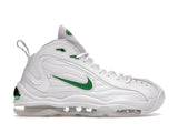 Nike Air Total Max Uptempo White Green