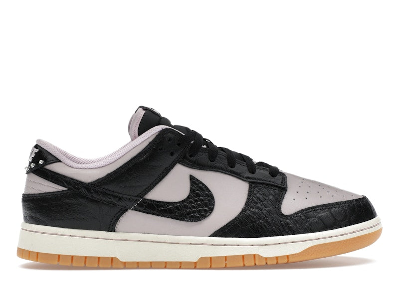 Nike Dunk Low Retro Pink Foam Black