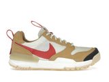 NikeCraft Mars Yard Shoe 3.0 Tom Sachs Space Camp