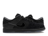Nike Dunk Low Ducks of a Feather Black University of Oregon PE