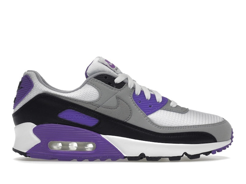 Nike Air Max 90 Recraft Hyper Grape